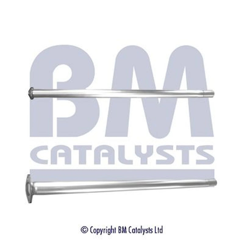 BM Catalysts Exhaust Pipe OD BM50626
