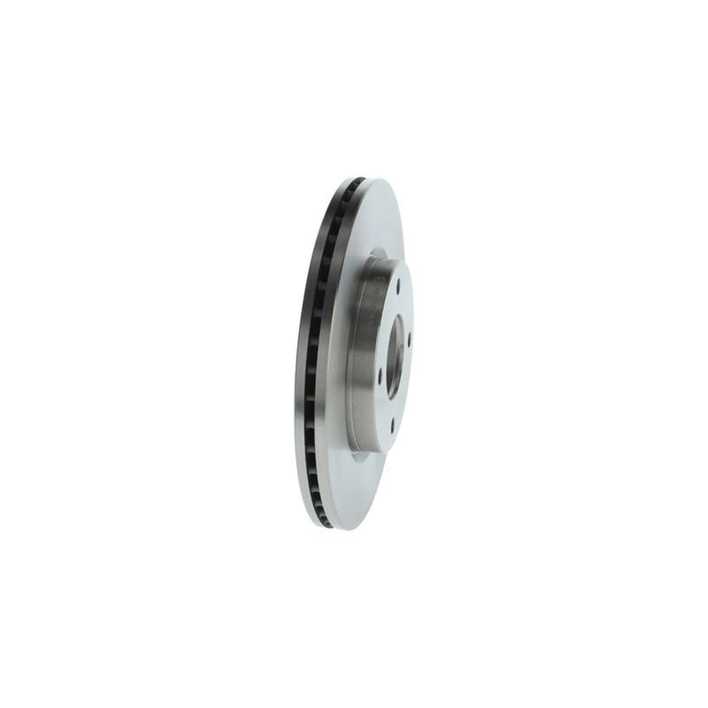 Bosch 2 x Vented Brake Discs 0 986 479 U62