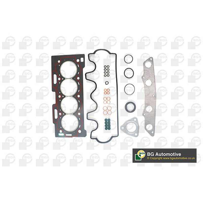 BGA Cylinder Head Gasket Kit HK3559