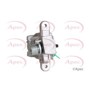 Apec Brake Caliper Assembly Rear Left LCA815