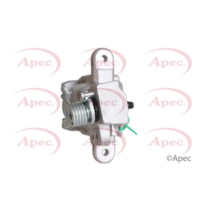Apec Brake Caliper Assembly Rear Left LCA815