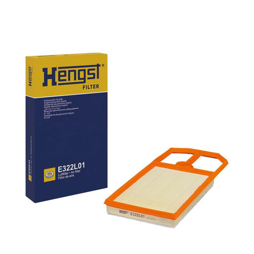 Hengst Engine Air Filter E322L01