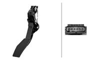Hella 6PV 011 554-051 Sensor, accelerator pedal position