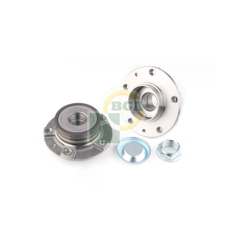 BGA Wheel Bearing Kit WHB6714K
