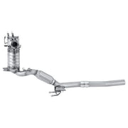 Hella Soot/Particulate Filter 8LH 366 081-451