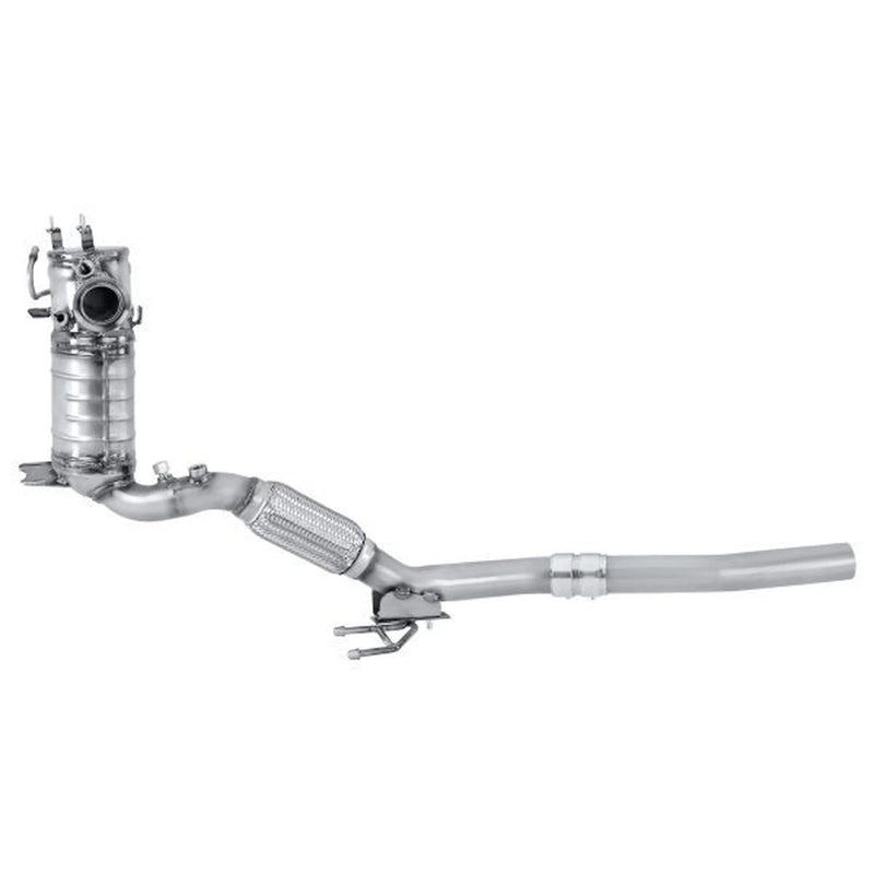 Hella Soot/Particulate Filter 8LH 366 081-451