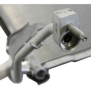 Mahle Air Conditioning Condenser AC 10 000P