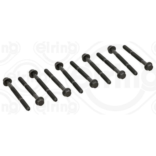 Elring Cylinder Head Bolt Set M9x1,25x96 760.720