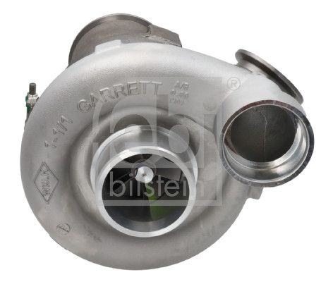 Febi Turbocharger Turbo Unit