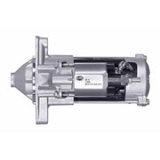 Hella Starter Motor 12V 1kW 9 Teeth 8EA 012 526-401