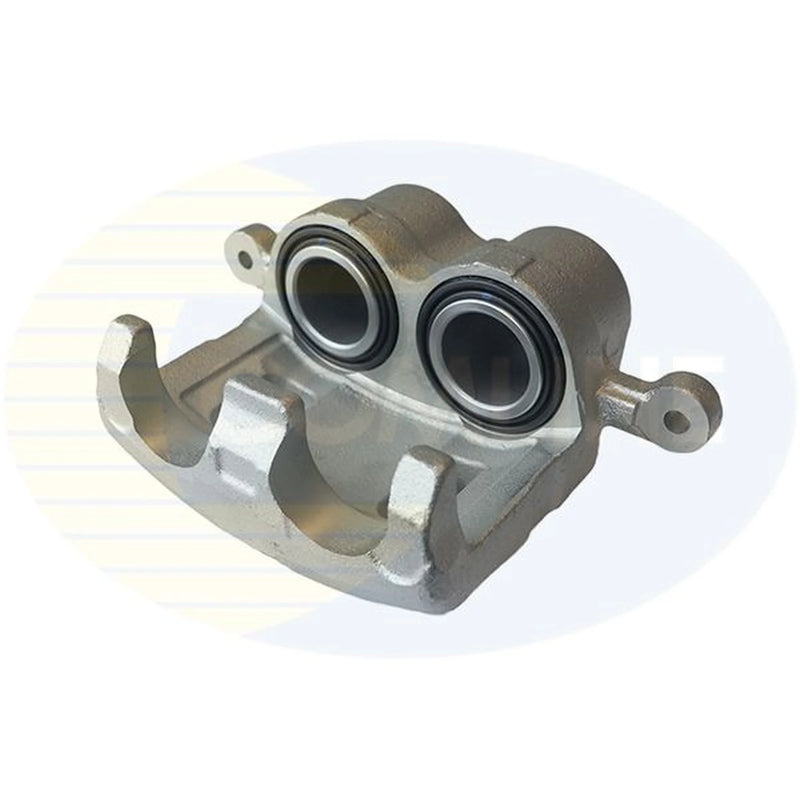 Comline Brake Caliper Assembly Front Left CBC766L
