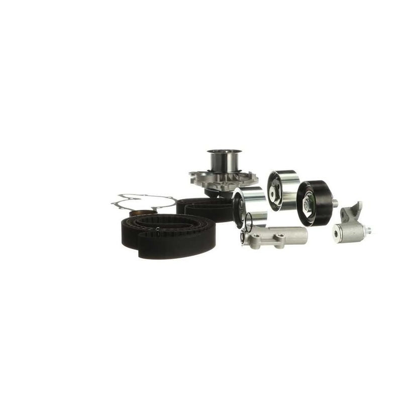 Gates Timing Belt & Water Pump Kit KP25557XS-1