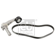 Febi V-Ribbed Belt Set 107427