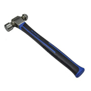 Faithfull Ball Pein Hammer Fibreglass Shaft 454g (16oz) - FAIBPH16FG