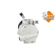 NRF Air Conditioning Compressor 320366