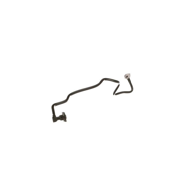 Gates Molded Heater Hose 02-3180