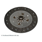 Blue Print Clutch Friction Disc Plate 24 Splines ADS73126