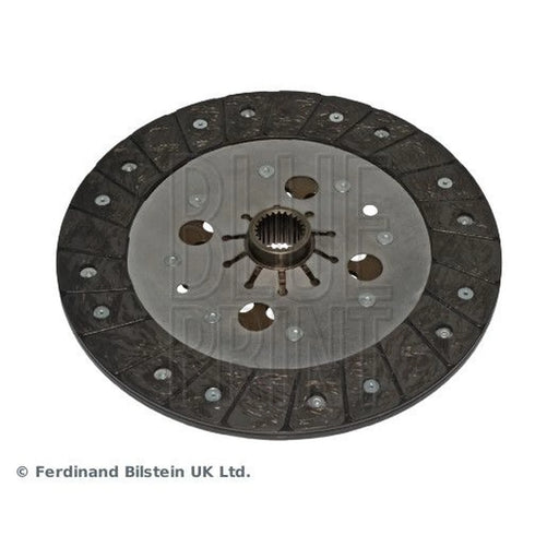 Blue Print Clutch Friction Disc Plate 24 Splines ADS73126