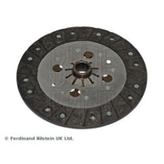 Blue Print Clutch Friction Disc Plate 24 Splines ADS73126