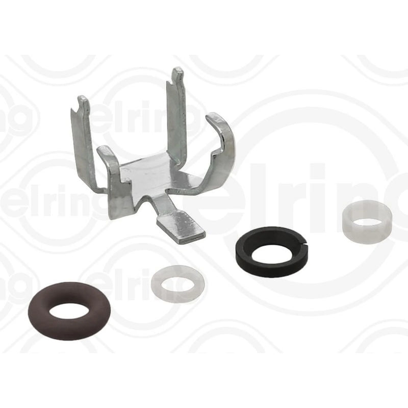 Elring Volvo Injection Valve Seal Ring Set 174.360