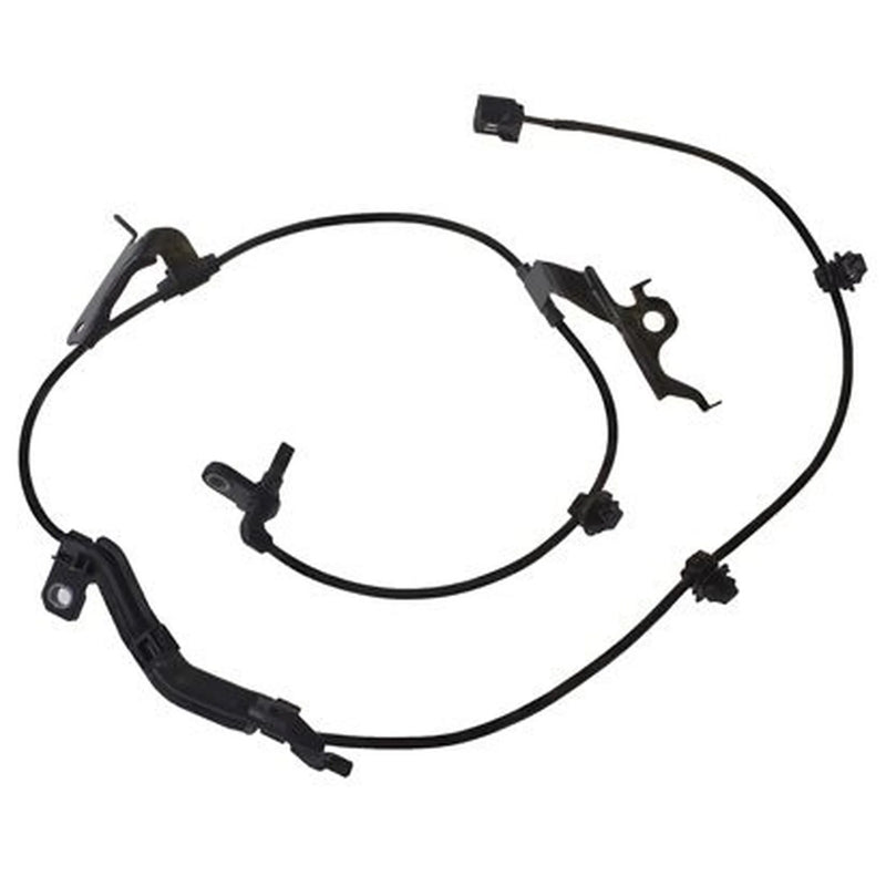 Textar ABS Wheel Speed Sensor Front Right 45064800