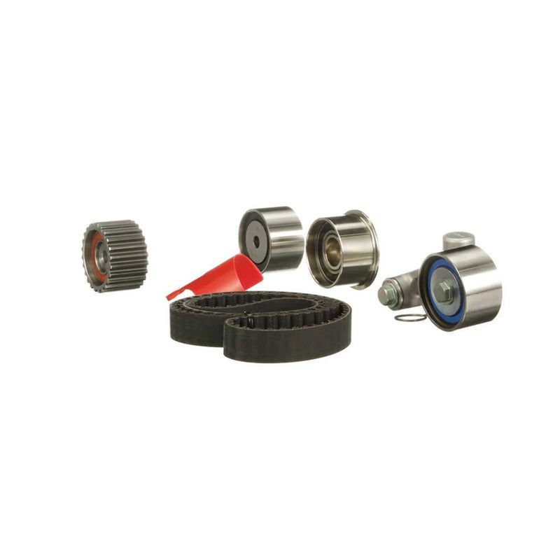 Gates Timing Belt Kit with Rollers K015537XS