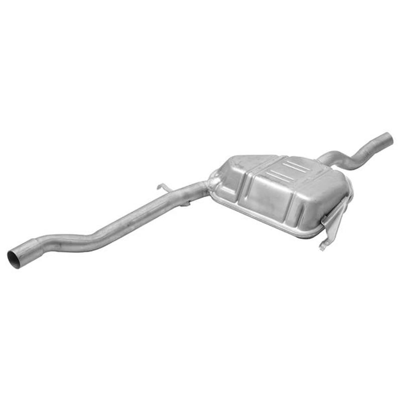 Hella Middle Silencer 8LC 366 023-771