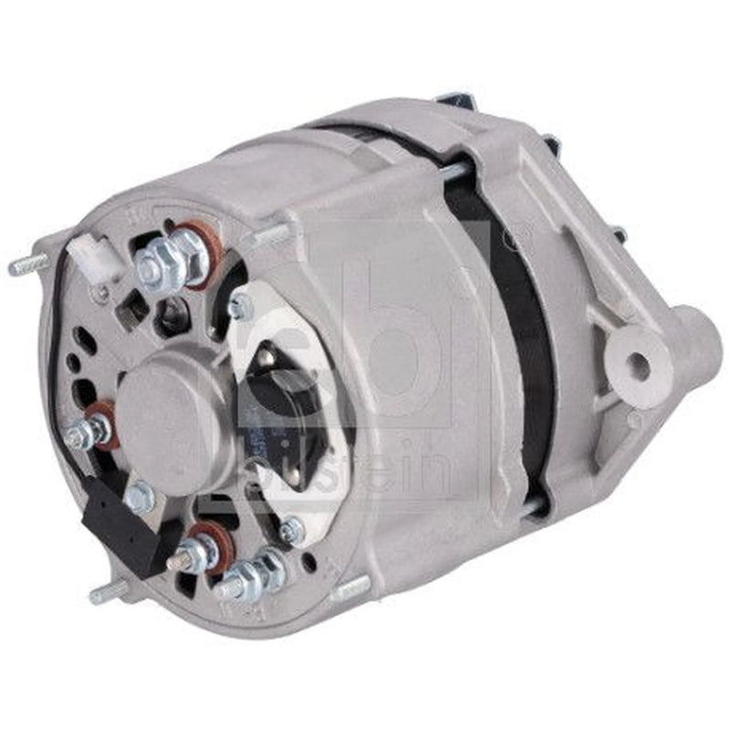 Febi Car Alternator 12V 48936