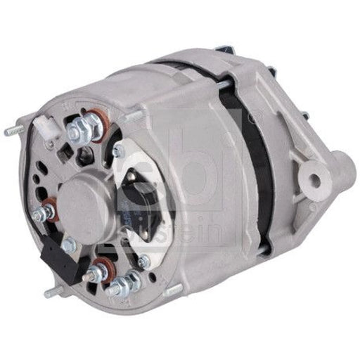 Febi Car Alternator 12V 48936