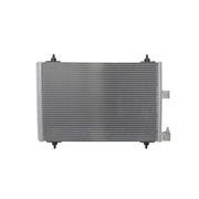 Hella Air Conditioning Condenser 8FC 366 220-421