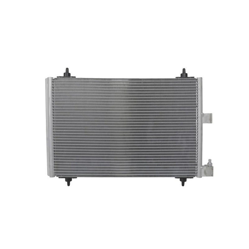 Hella Air Conditioning Condenser 8FC 366 220-421