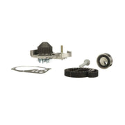 Gates Timing Belt & Water Pump Kit KP15473XS