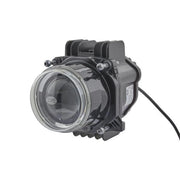 Hella Headlight Headlamp LED Left 1ML 010 820-011