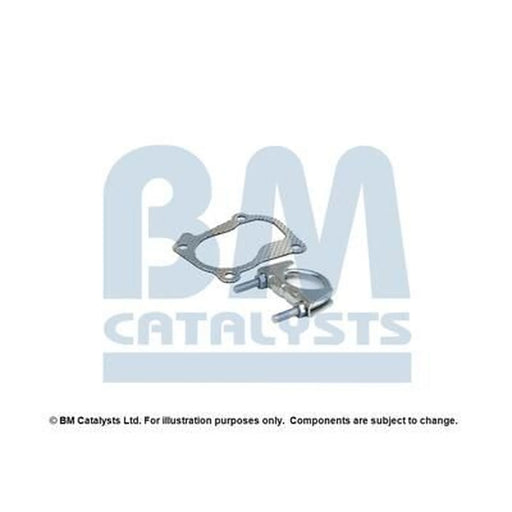 BM Catalysts Fitting Kit FK80019A FK80019A