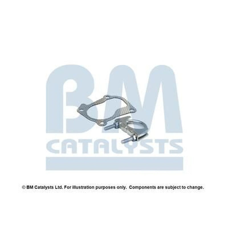 BM Catalysts Fitting Kit FK80045A FK80045A