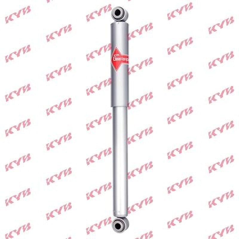 KYB Shock Absorber Damper Strut Rear 553114