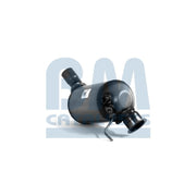 BM Catalysts Homologated Diesel Cat & Dpf BM11109H