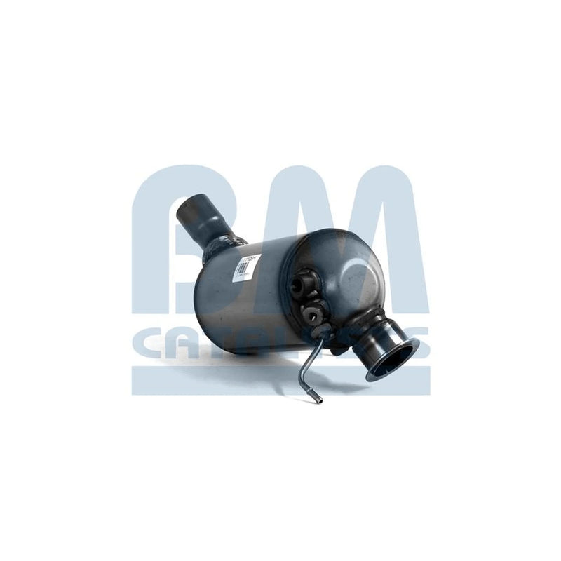 BM Catalysts Homologated Diesel Cat & Dpf BM11109H
