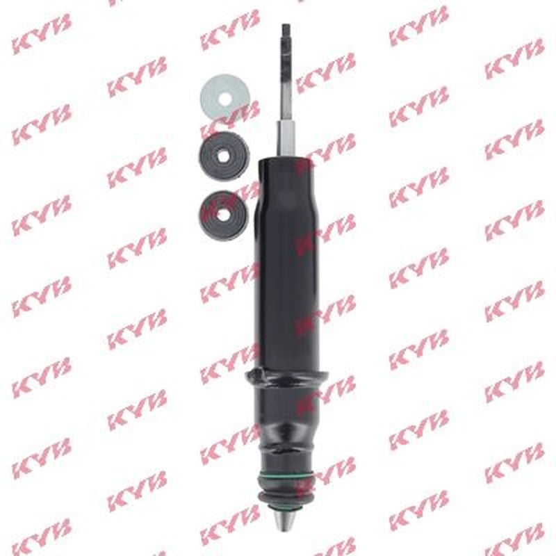 KYB Shock Absorber Damper Strut Rear 441962