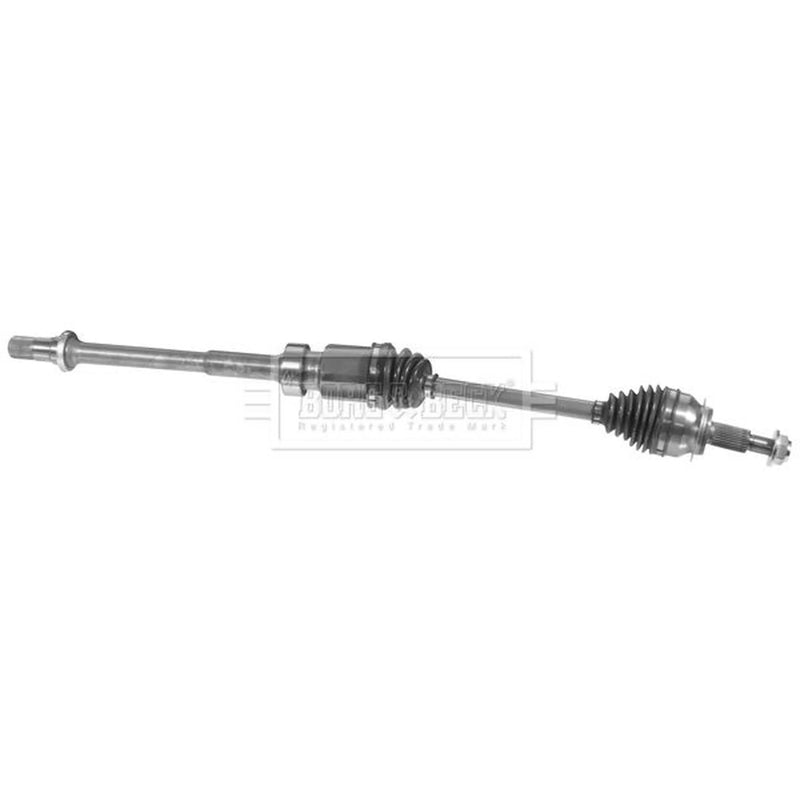 Borg & Beck CV Drive Shaft Driveshaft Front Right BDS1779