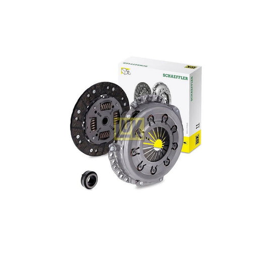 LuK Clutch Kit Set 3pc 620308100