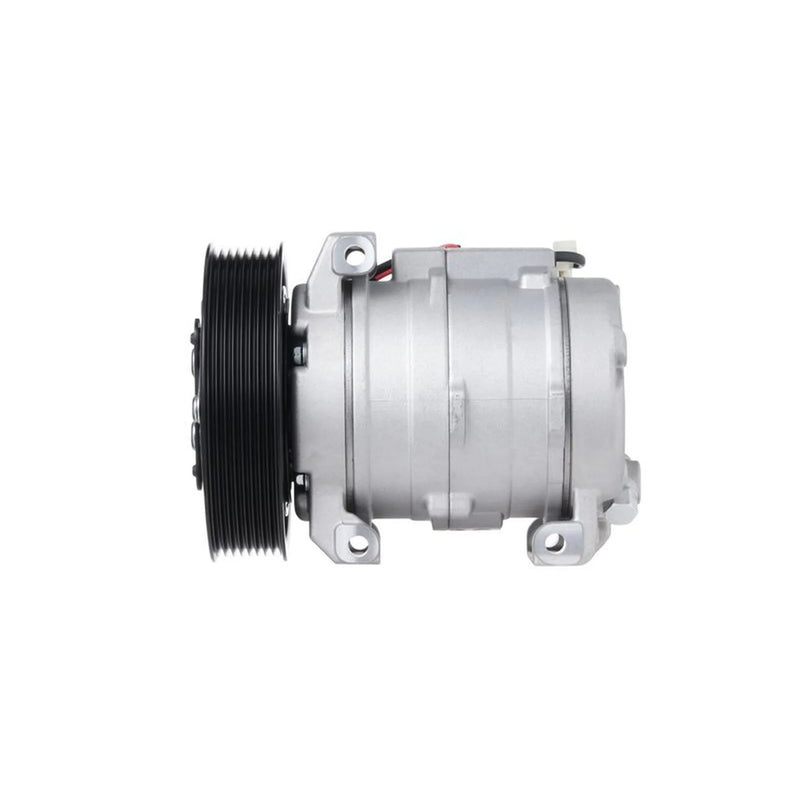 Hella Air Conditioning Compressor 8FK 366 201-781