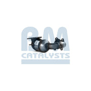 BM Catalysts Homologated Diesel Cat BM80417H