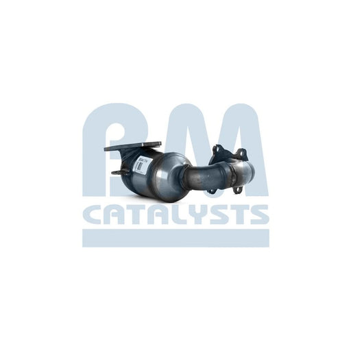 BM Catalysts Homologated Diesel Cat BM80417H
