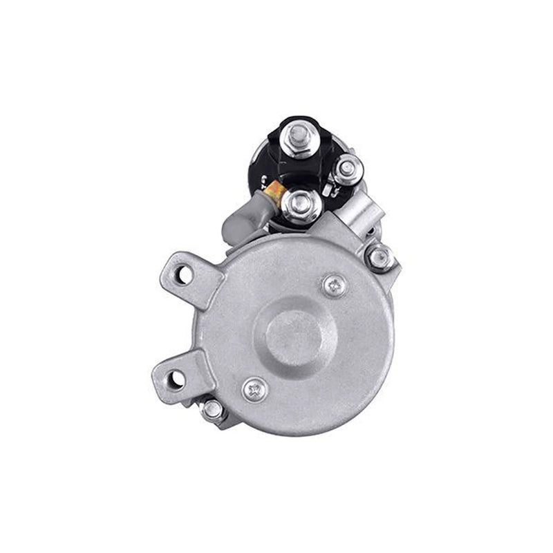 Hella Starter Motor 12V 2kW 12 Teeth 8EA 011 613-201