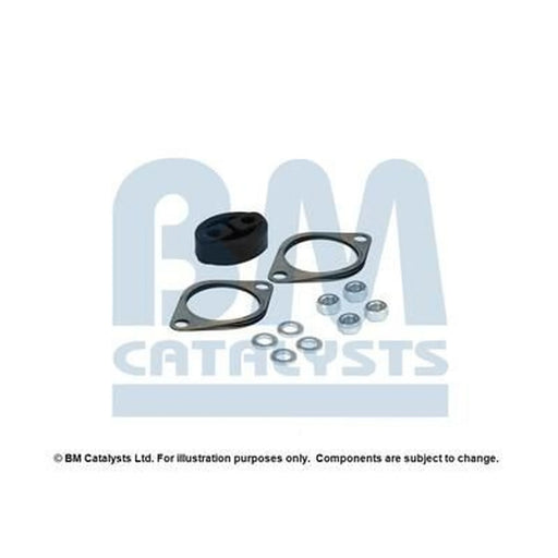 BM Catalysts Exhaust Pipe Mounting Kit FK51194C
