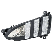 Hella Daytime Running Light PY21W Left 2PT 010 945-011