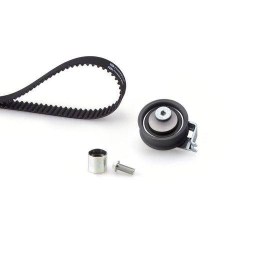 Gates Timing Belt Kit with Rollers K075491XS