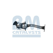 BM Catalysts Homologated Petrol Cat BM91782H