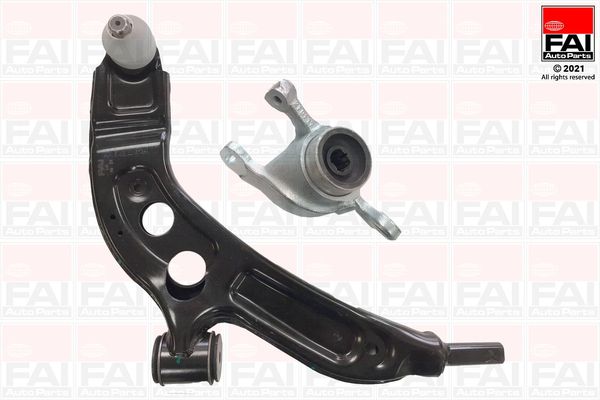 FAI Control/Trailing Arm